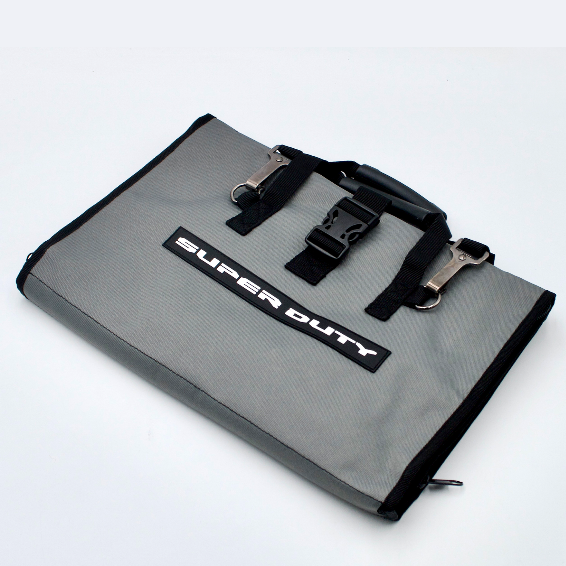 Super Duty Tool Roll Bag Secondary image
