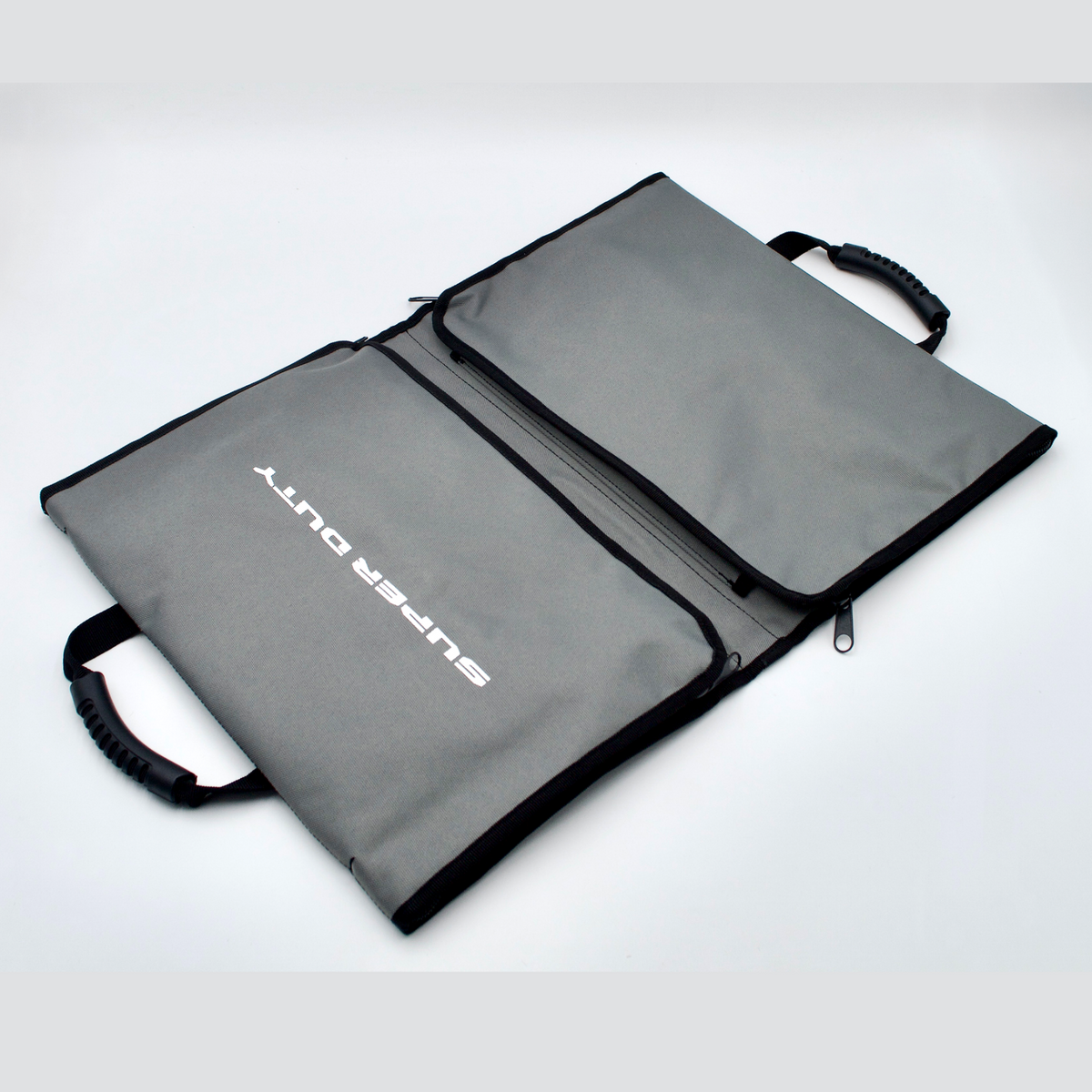 Super Duty Tool Roll Bag