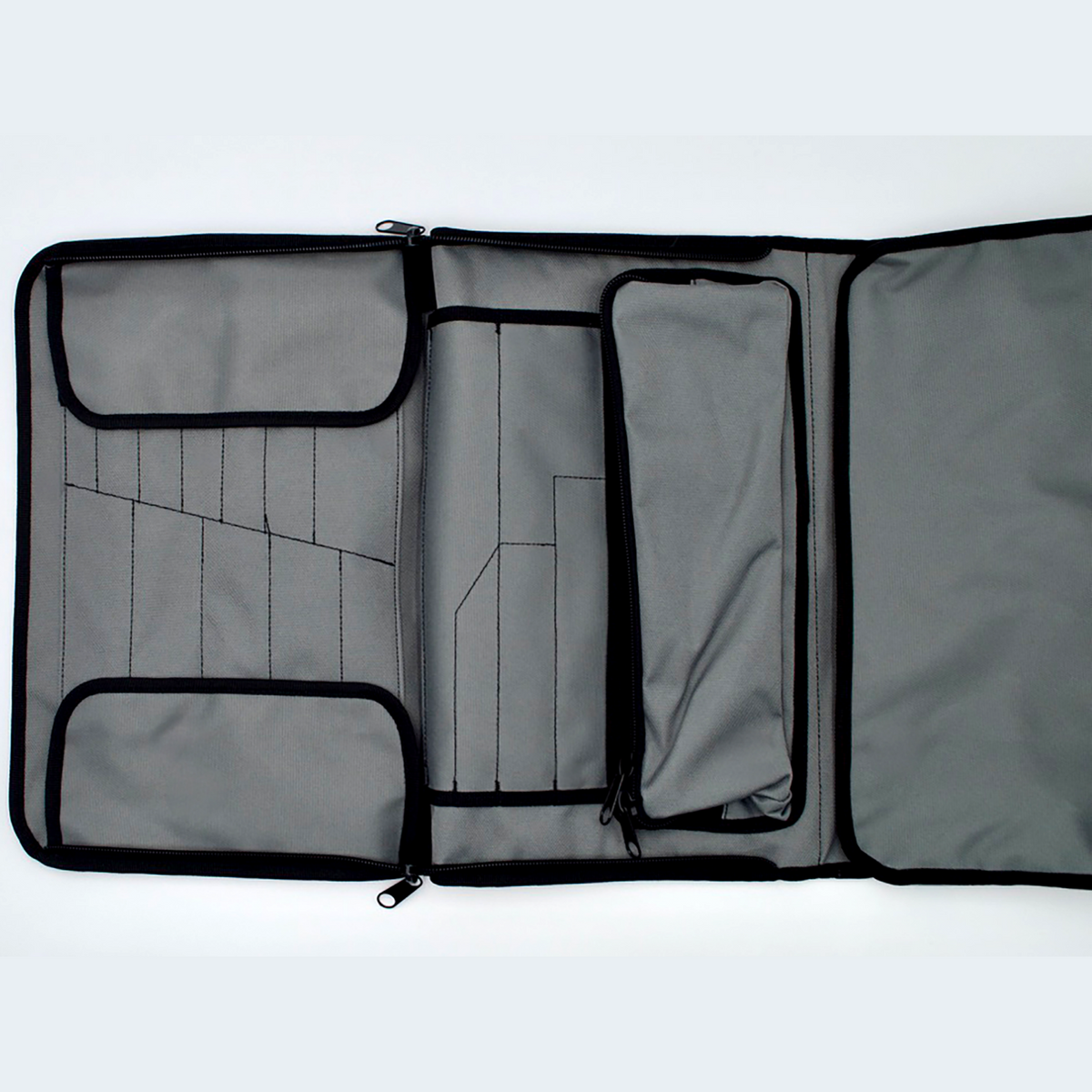 Super Duty Tool Roll Bag