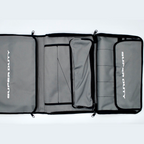 Super Duty Tool Roll Bag