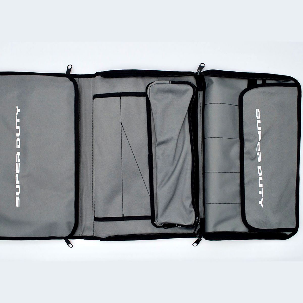 Super Duty Tool Roll Bag