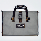 MoTLEY Industries Mega Tri-fold Bag