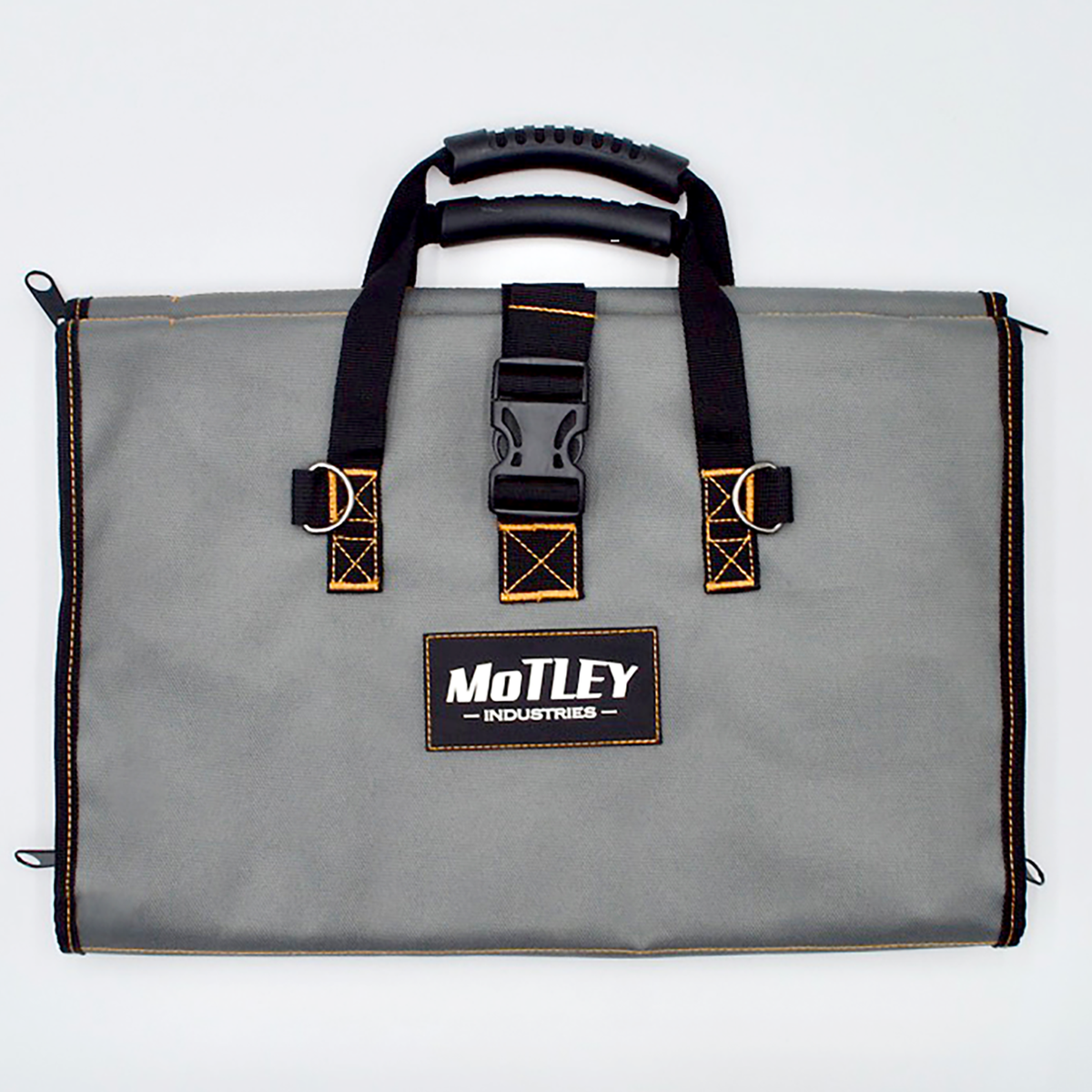MoTLEY Industries Mega Tri-fold Bag