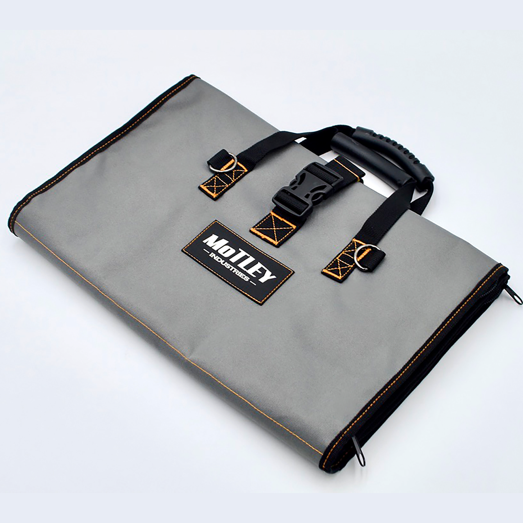 MoTLEY Industries Mega Tri-fold Bag Secondary image