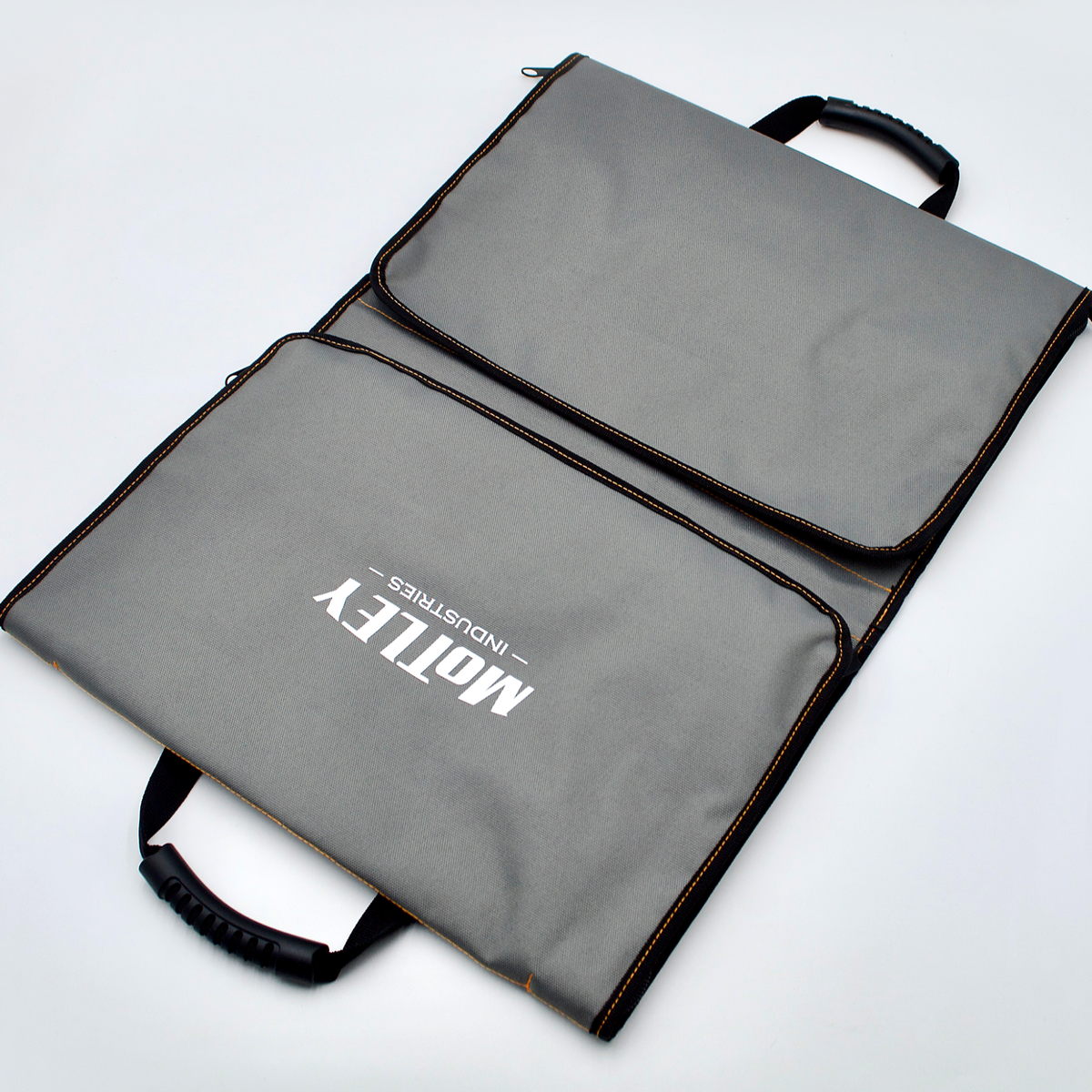 MoTLEY Industries Mega Tri-fold Bag