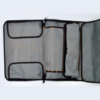 MoTLEY Industries Mega Tri-fold Bag
