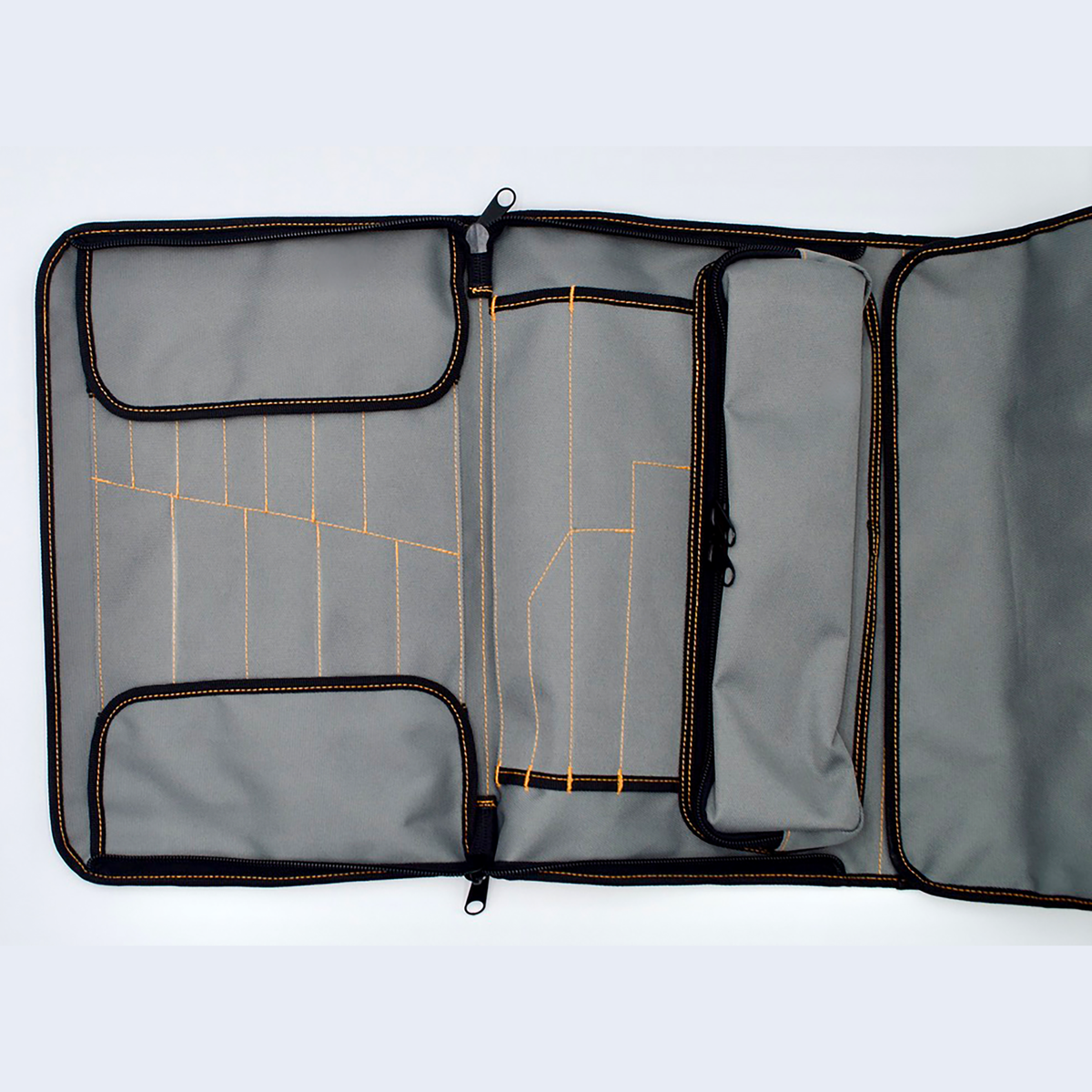 MoTLEY Industries Mega Tri-fold Bag
