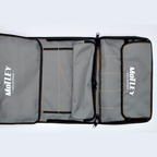 MoTLEY Industries Mega Tri-fold Bag