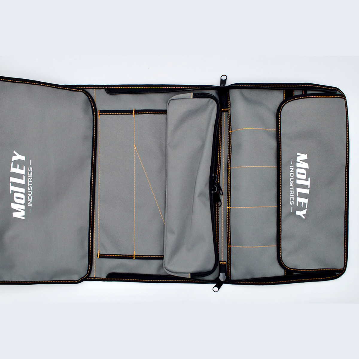 MoTLEY Industries Mega Tri-fold Bag