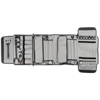 Ultimate 122-Piece Ford Performance Toolkit + EVA Foam Trays Bundle