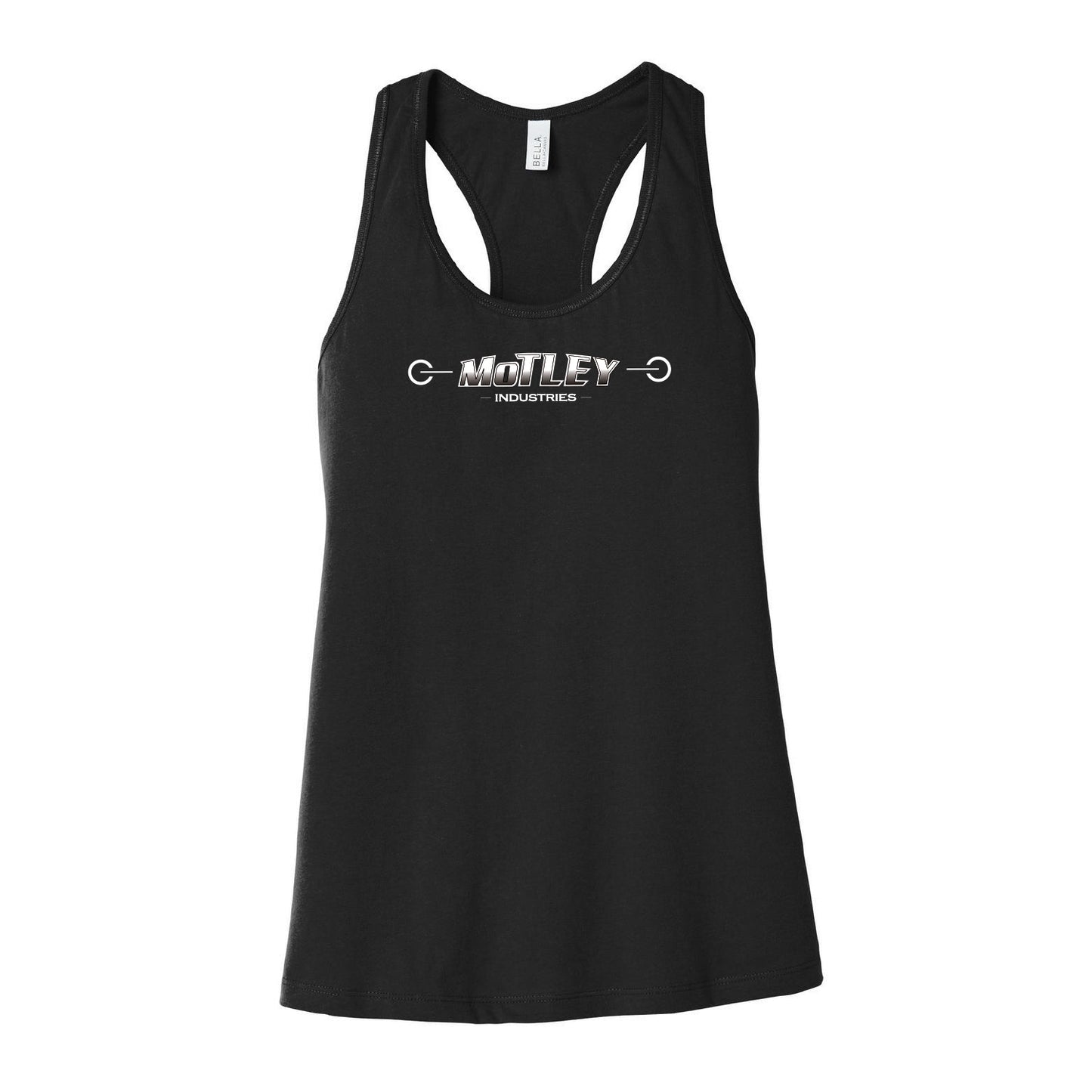 Women's Motley Tank Top - Small