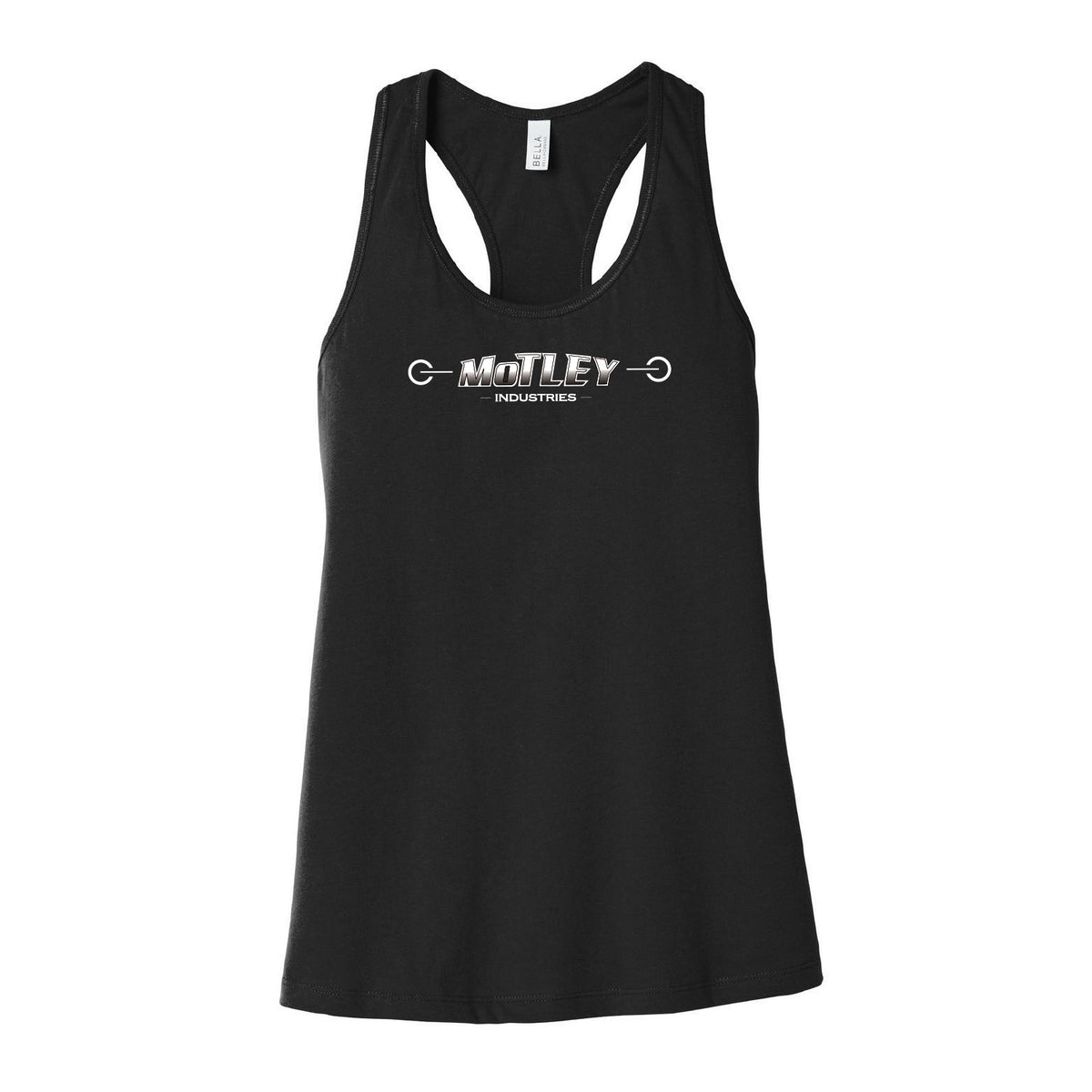 Women's MoTLEY Tank Top - Medium